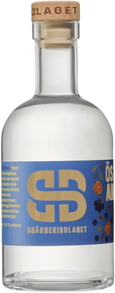 Östgöta Akvavit, World's Best Aquavit 2024