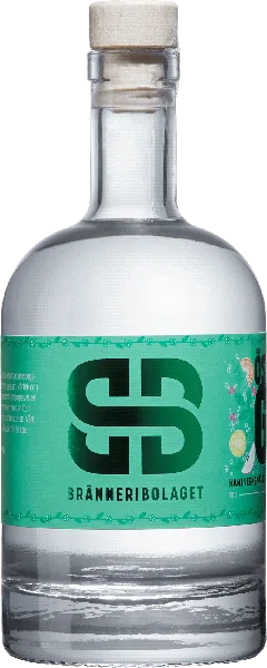 Östgötagin, handgjord gin 44 %