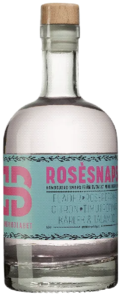 Rosésnaps 32 %