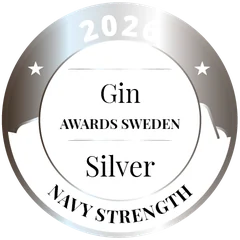 Silver, Svenska G&T Awards 2026