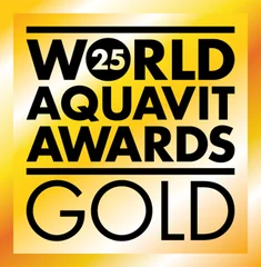 World Aquavit Awards 2025 guld, Östgöta Akvavit