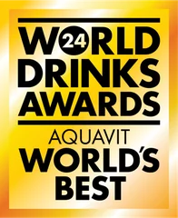 World Drinks Awards 2024, World's Best Aquavit