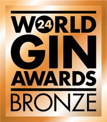 World Gin Awards 2024 brons, Östgötagin