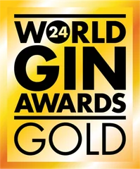 World Gin Awards 2024 guld