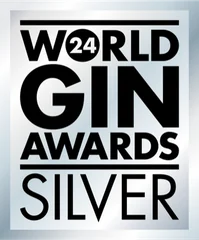 Silver, World Gin Awards 2024