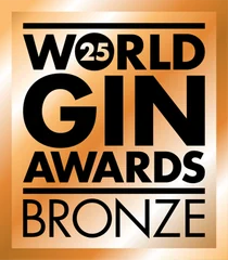 Brons, World Gin Awards 2025