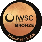 IWSC 2026 brons, Östgötagin